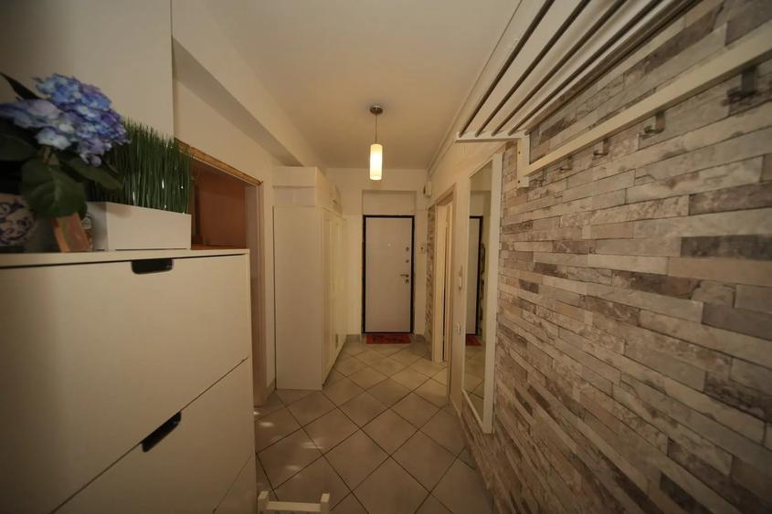 Apartament 2 camere | Drumul Taberei | Metrou | Parcare + Boxă