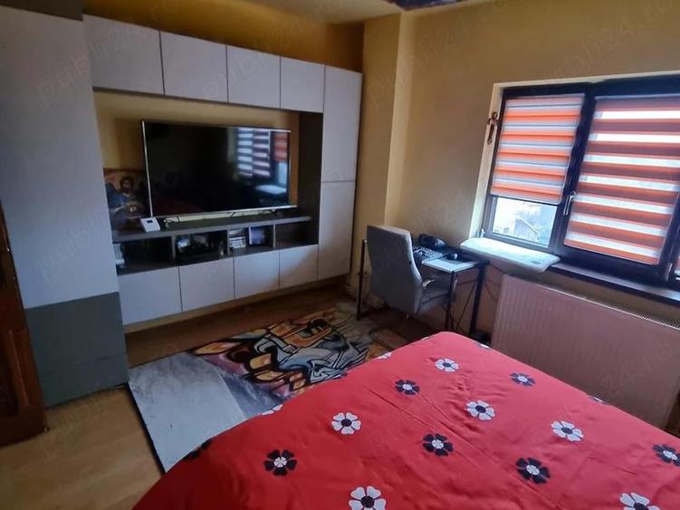 Apartament 3 camere, decomandat, Brazda lui Novac