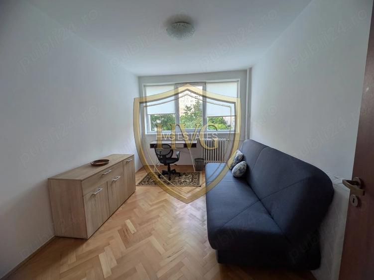 Apartament cu 3 camere | Proximitate metrou | Decomandat | Obor - 4