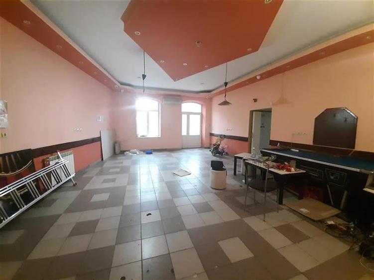 Cladire P+1 de vanzare in zona ultracentrala Tulcea