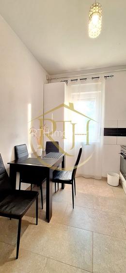 Apartament cu 2 camere, complet mobilat și utilat modern, 0% Comision, Giroc - 16
