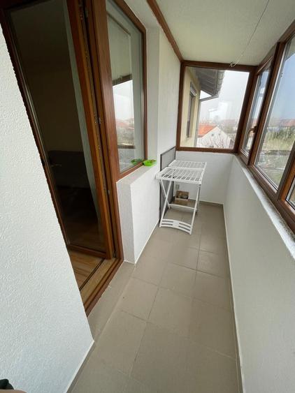 Giroc | 2 camere | Curte privata | Loc de joaca si BBQ
