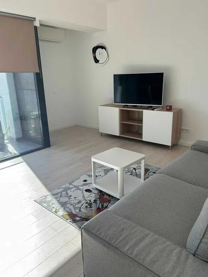 Apartament 2 camere | Baneasa | Prima inchiriere