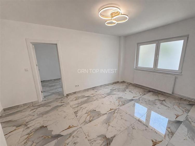 Apartament nou cu 4 camere si 2 bai pe Bulevardul Mihai Viteazu - 9
