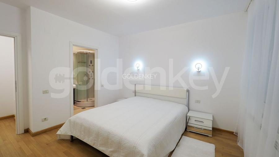 Apartament cochet 3 camere, 3 bai | 81mp gradina exclusiva - 12