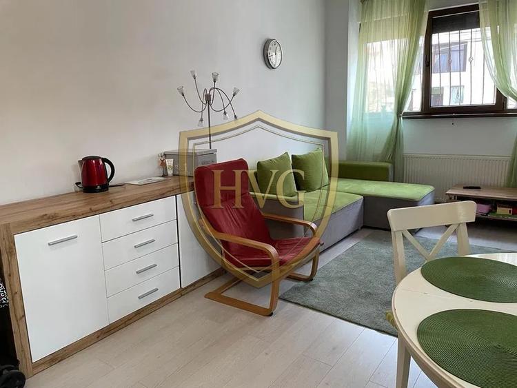Apartament cu 2 camere | Centrala proprie | Proximitate metrou | 1 Mai