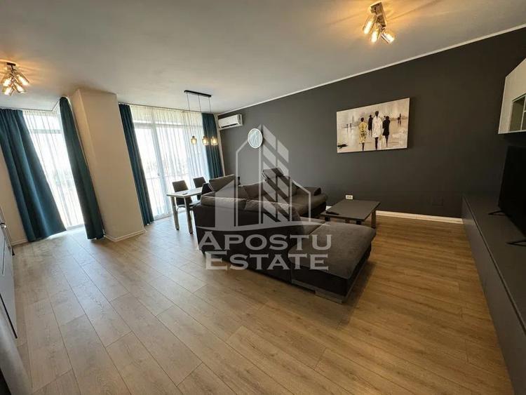 Apartament de lux cu 2 camere, de inchiriat, Aradului, Timisoara