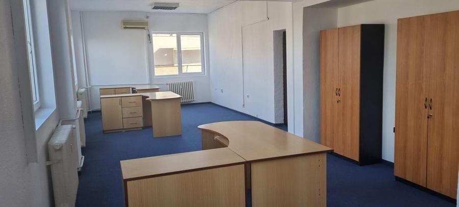 Spatii birouri renovate zona Regie-Grozavesti-Petrache Poenaru