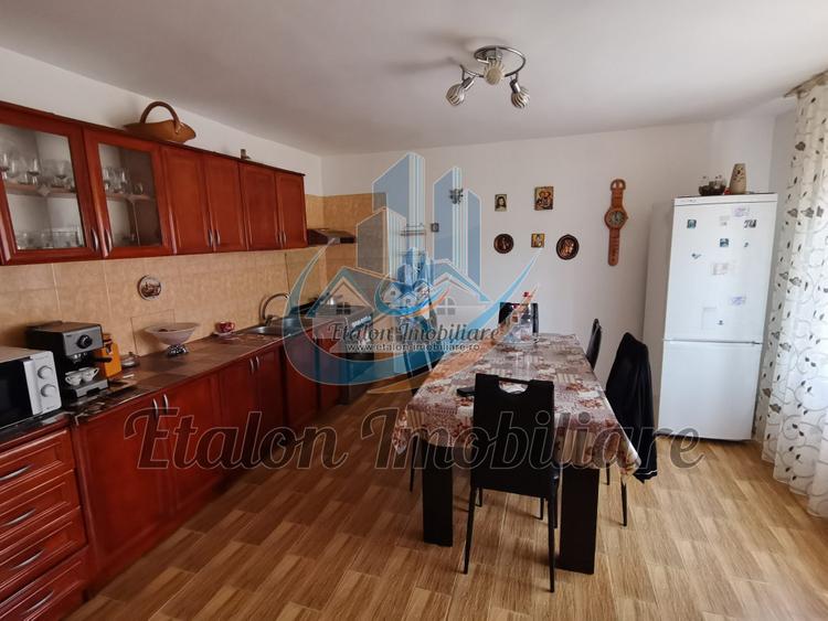 Casa zona 1 MAI, 223 utili P+1+M, 663 m teren – MERITA VAZUTA!