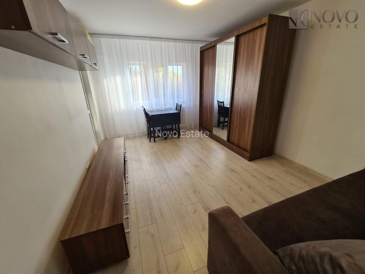 Garsoniera Renovata | Baba Novac | Muncii | Metrou - 2