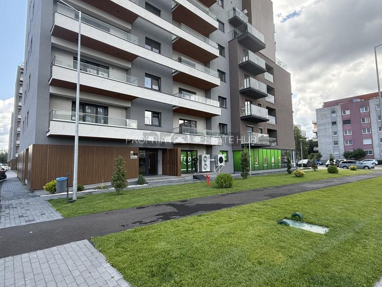 APARTAMENT 2 CAMERE-PRIMA INCHIRIERE- FAZA 5 AVANTGARDEN- PET FRIENDLY - 15