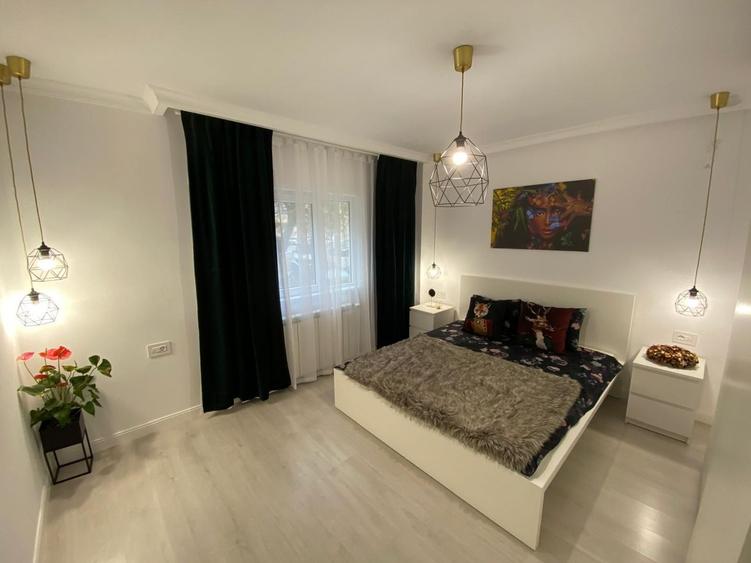 Apartament 2 camere renovat