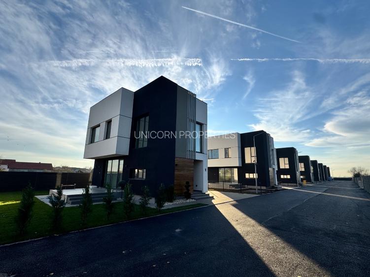 Vile individuale premium:in Oferta : 249.000 eur + tva - 5
