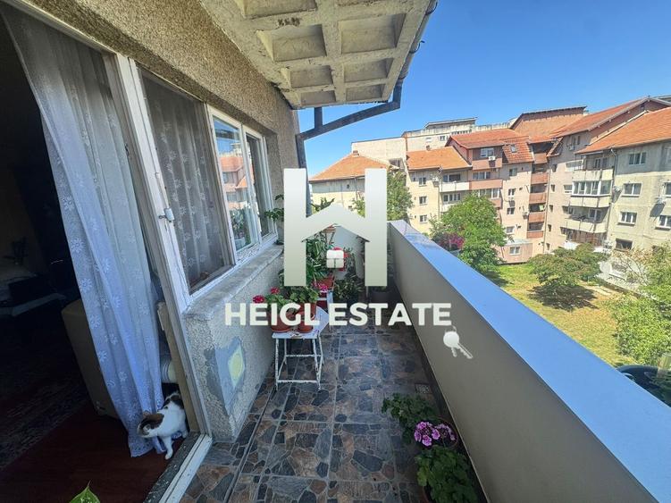OCAZIE!!! Apartament cu 2 camere de vânzare in zona Sagului, Timișoara