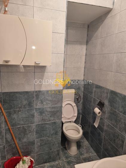 Apartament 2 camere decomandate in spate la Kaufland Manastur! - 5