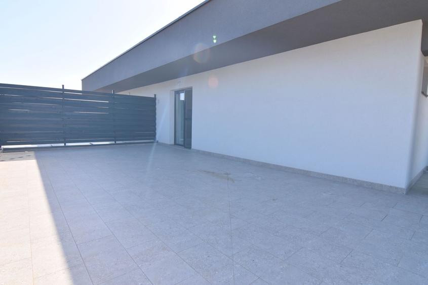 Apartament 2 camere cu terasa generoasa-Soarelui Timisoara