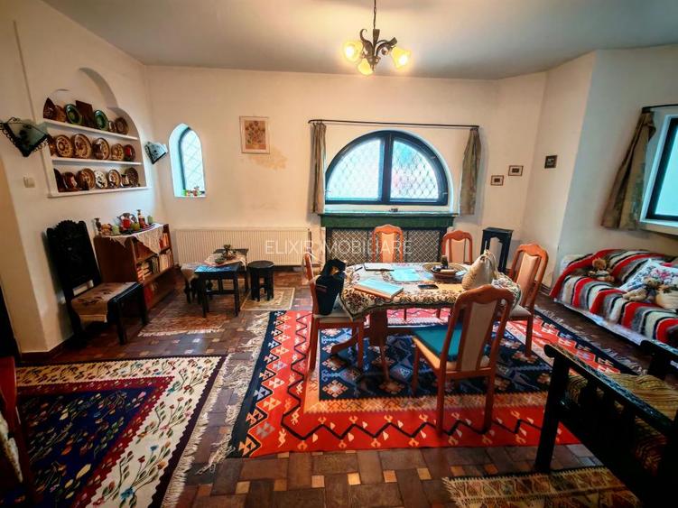 Vanzare apartament superb langa Gradina Icoanei - 4