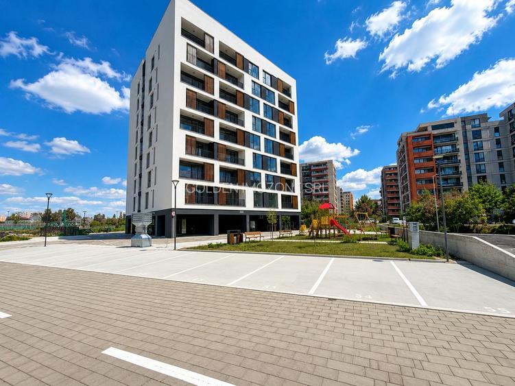 Apartament 2 camere Torontal, clădire NZeb, cu 7000 sub prețul dezvoltatorului - 17