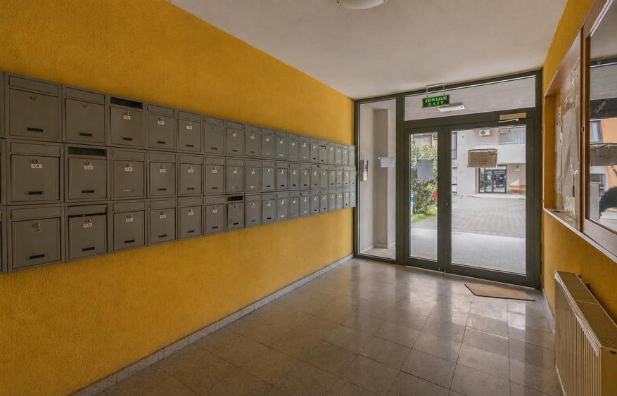 Apartament 2 camere, finisaje lux, complet mobilat si utilat