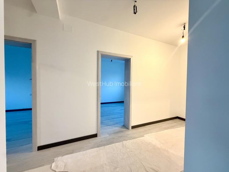 Duplex modern, 3 camere, 72 mp utili, 300 mp teren - Dumbravita - 7