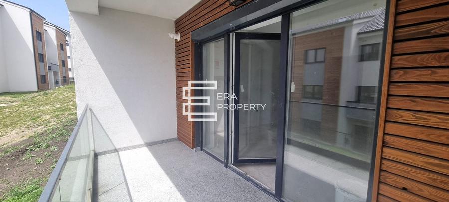 Apartament 1 cameră intabulat, logie 8 mp | DaVinci Homes – Cristian