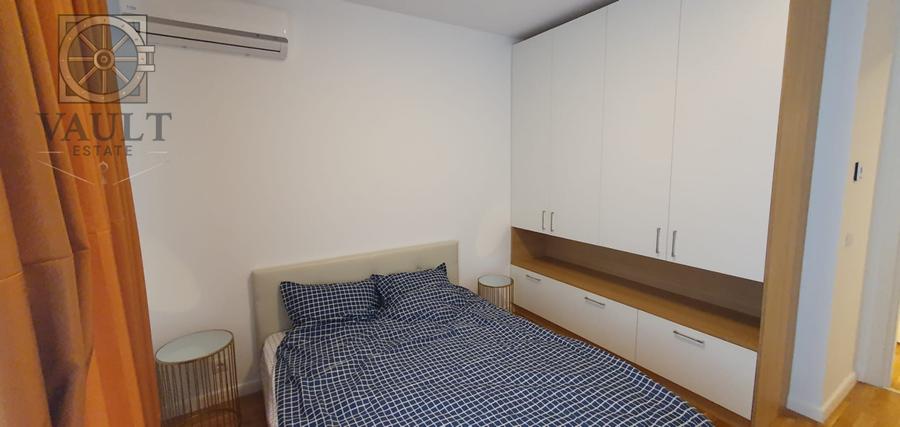 APARTAMENT 2 CAMERE-DOMENII-LUXURIA RESIDENCE-PARCARE SUBTERANA