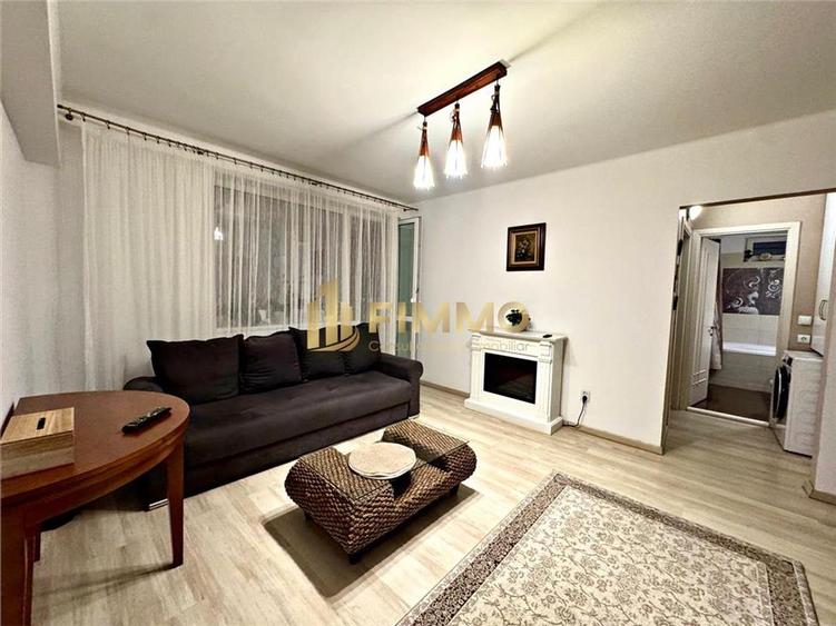 Apartament ultracentral | 3 cam | ID:1531