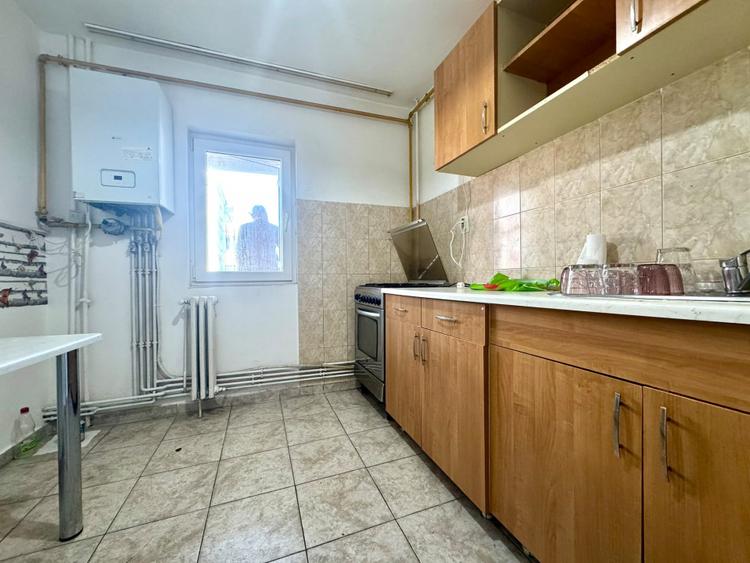 Apartament cu 2 camere - Aleea Godeanu