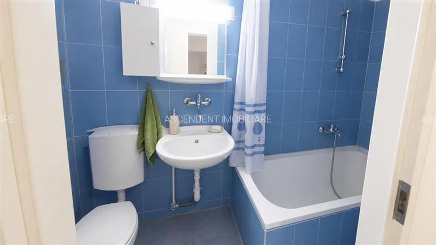 Apartament cu 2 camere, decomandat,  Mureseni, Targu Mures - 4