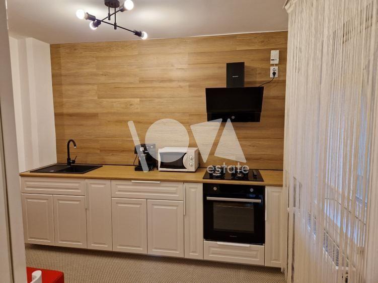 De vânzare: apartament 3 camere, metrou Lujerului, renovat reabilitat