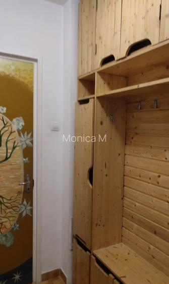 Ap. 2 camere de închiriat | Dr.Taberei – Auchan | 5 min Metrou | Pet Friendly - 7