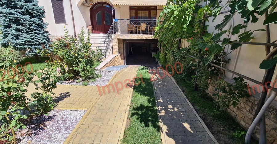 Vilă premium în zona Stadion – Tăbăcărie Ideală pentru locuire sau societate com - 2