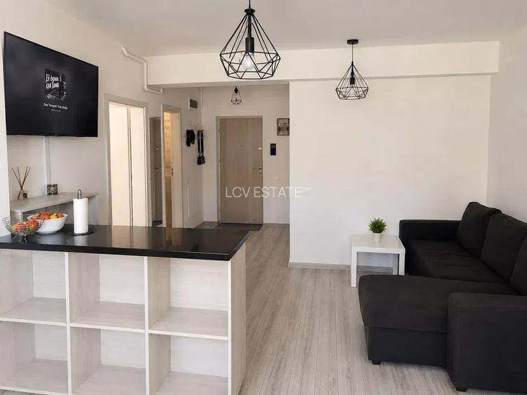 Apartament 2 camere Tomis Plus-Complex Maurer/Centrală proprie/AC/CTBus - 4