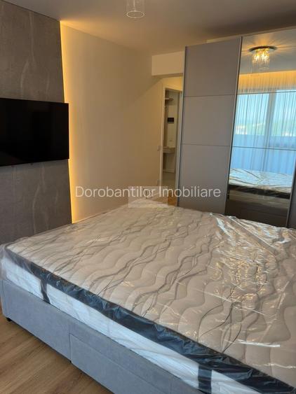 Apartament premium 3 camere | Prima închiriere | Parcare subterană - 11