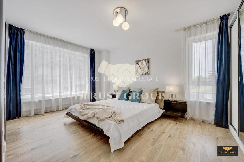 Apartament 3 camere Floreasca | 2 Locuri de parcare - 7