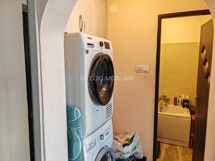 Apartament 2 camere zona Astra - Planete - 10
