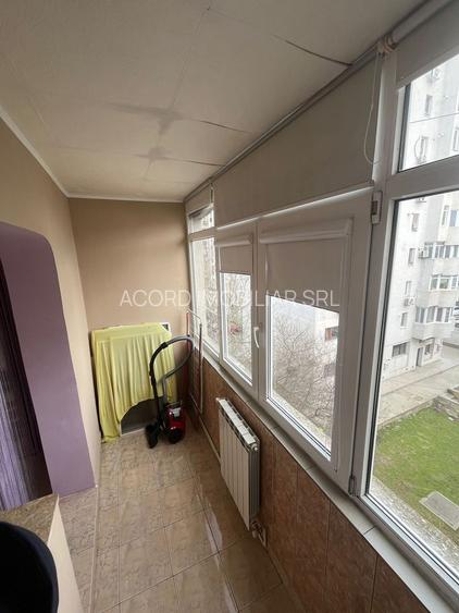 Apartament 3 camere Faleza Nord - 14