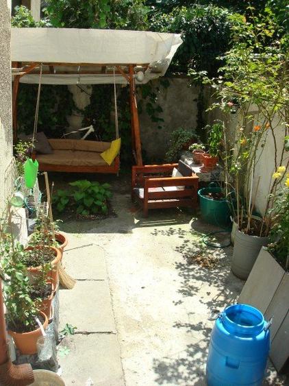 Apartament in vila zona Bd.A.I.Cuza-Metrou Gara de Nord-Sos.Titulescu