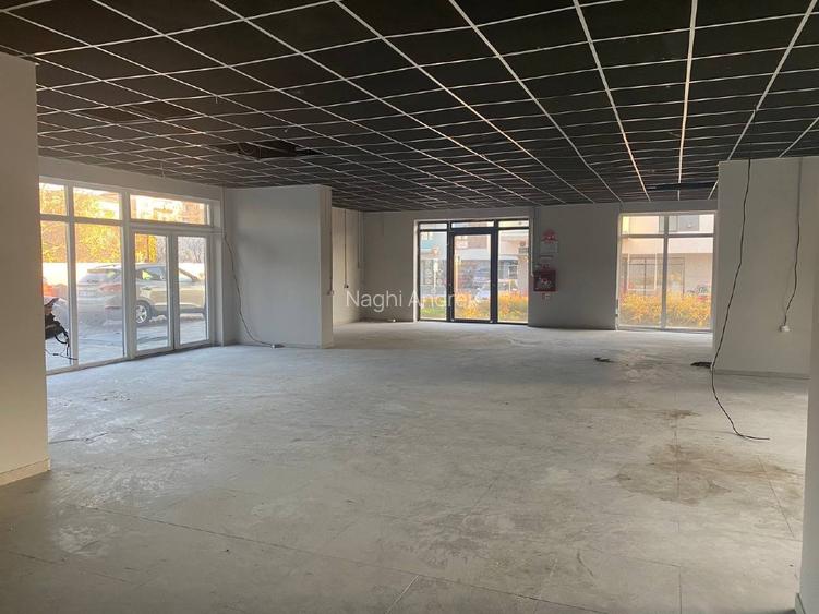 De Inchiriat Spatiu Comercial, 220 mp, Nufarul, GrandHill - 3