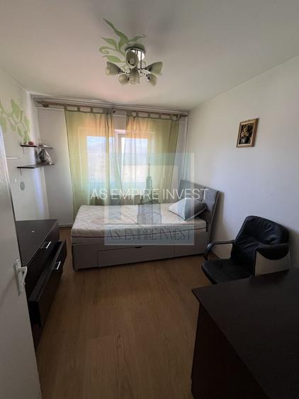 De vânzare apartament 3 camere/ Ghimbav - 8