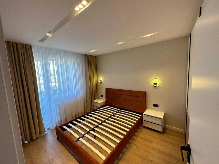 Apartament de inchiriat 61mp plus balcon zona Floresti Eroilor