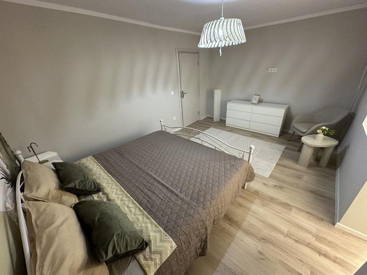 Apartament 1 camera complet renovat