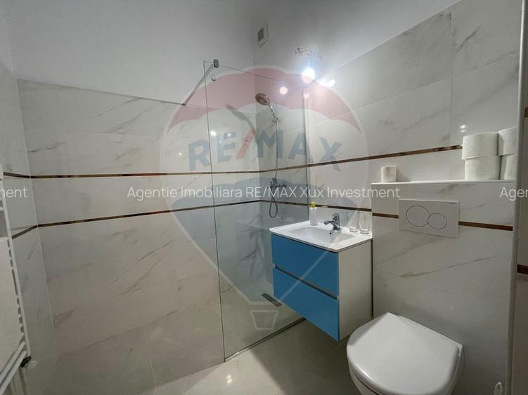 Apartament la casa de inchiriat - 6