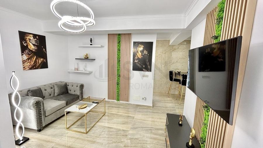 REA1018708 Apartament 2 Camere I Sisesti