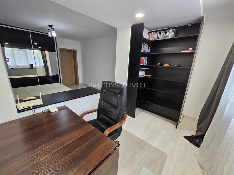 Apartament 3 Camere Bd. Decebal | Decomandat | 2 Bai | Pet Friendly - 3