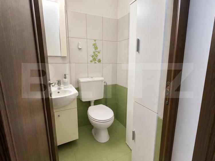 Apartament 3 camere, decomandat | Zona Eminescu – Deva | Etaj 2 |