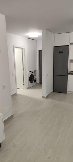 Apartament 2 camere 48mp plus terasa 22 mp , zona Eroilor, Floresti