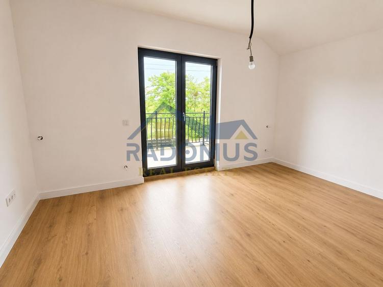 Casă nouă | P+M | Târgșoru Nou | Teren 534 m² | An 2024 | Comision 0%