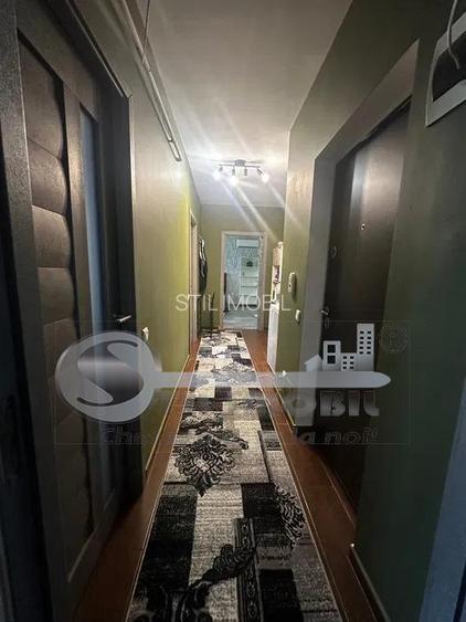 Apartament 2 Camere Decomandat, Parcare, Pet Friendly – Valea Lupului
