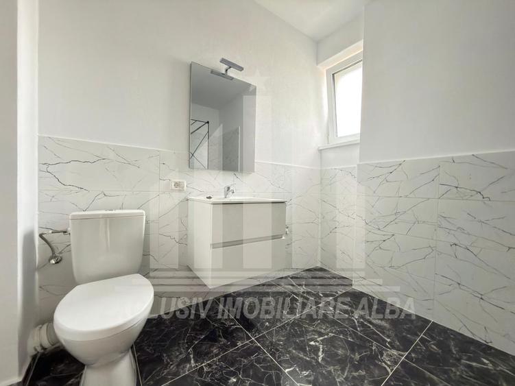 Apartament 2 camere | Open space | 54mp | Etaj 3 | Green Residence